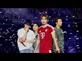 BTS Dynamite Live From Arirang World Tour 2026 Munich Germany