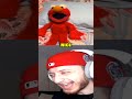 What Did You Do To Elmo Shorts Short Memes Meme