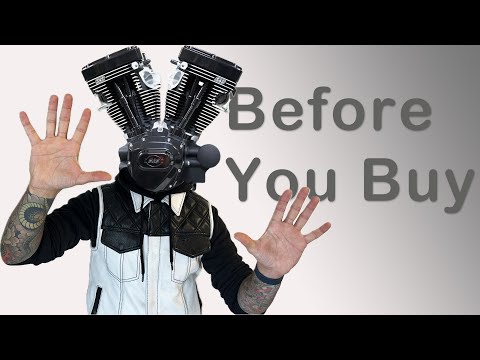 S&S 124 Twin Cam Engine | Before You Buy