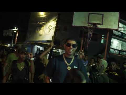 Blue Money - Atención  (Video Oficial)