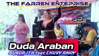 Download lagu 🔴DUDA ARABAN Cover CHUVY AMOY feat Bunda Ita ||Asik Joget Live Pasir Angin kab.Bandung mp3