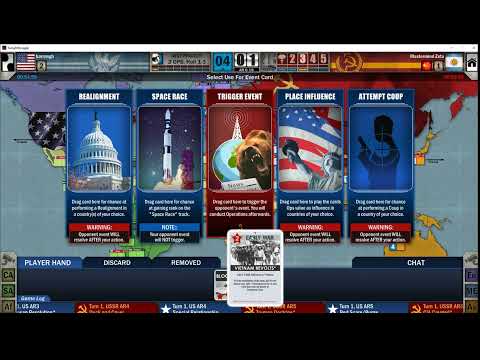 [TS #176] / harry(USA) vs. Mastermind Zeta/ [ITSL 2022]