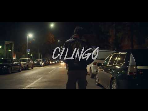 Cilingo - Volto di poesia (VIDEO)