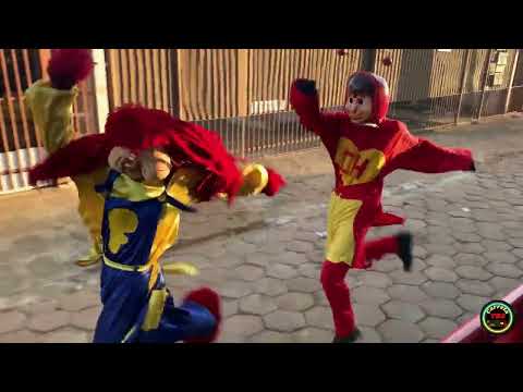 Carreta da Alegria TBS