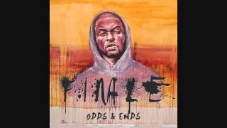Finale - Hard to Kill [Prod. by Oddisee]