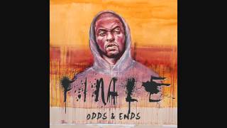 Finale - Hard to Kill [Prod. by Oddisee]