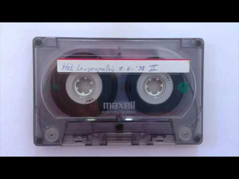 Dokter De Reiger - UFO