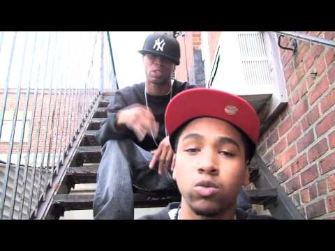 Team Inkredible Films - MIKE MILLZ - ALL EYEZ ON ME