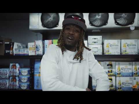 Blunt Cia Vega -ReUp (Official Music Video) SHOT BY: DjFilmsProductions