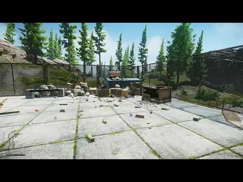 Escape From Tarkov Key Spawn - East Wing Room 205 Key