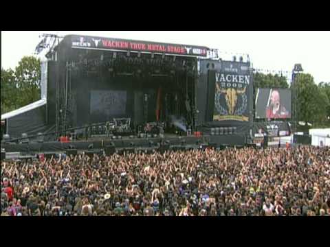 Video thumbnail for Invisible Horizons (live)