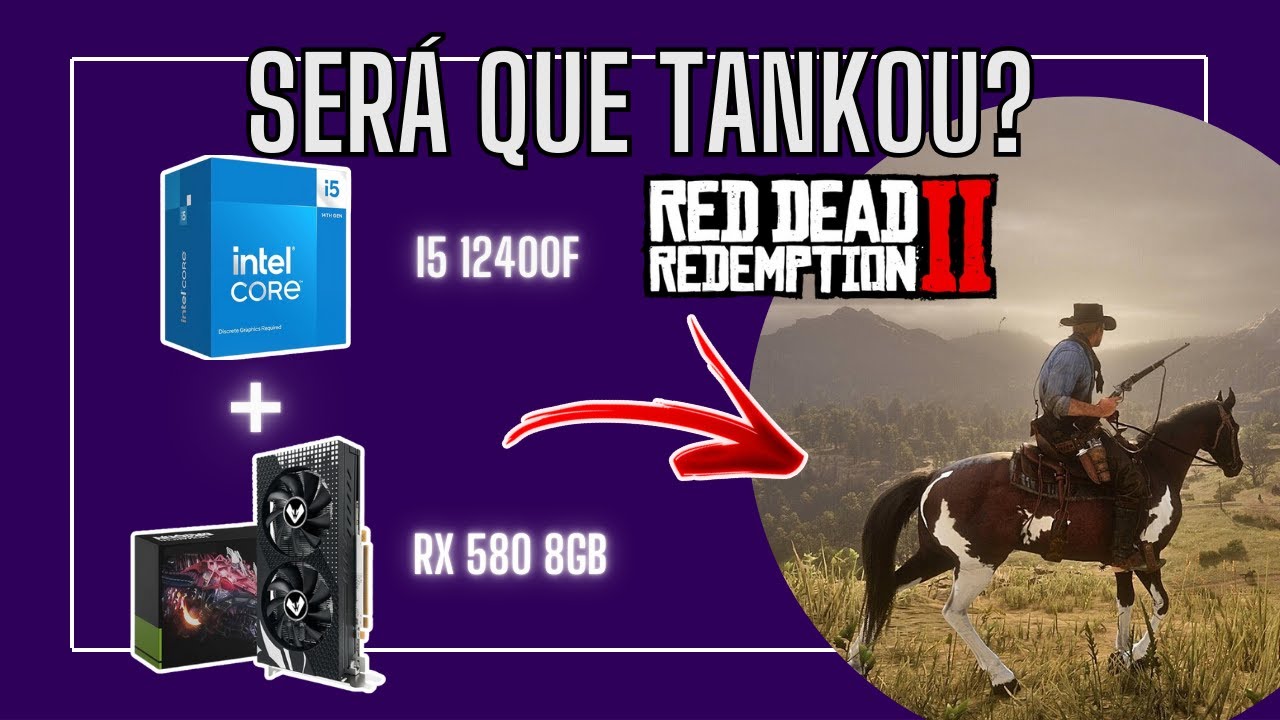 O MELHOR PC GAMER DE ENTRADA PRA 2025 RODA BEM OS JOGOS? Análise e Testes!