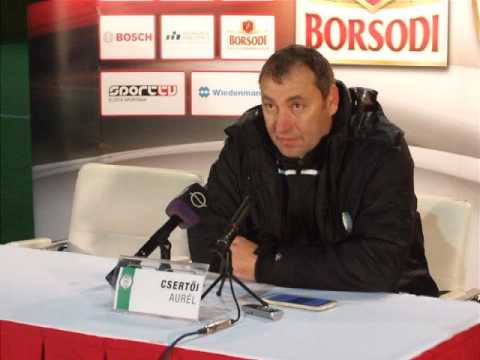 DVTK - vs. Paks 15/16, Csertői Aurél - boon.hu