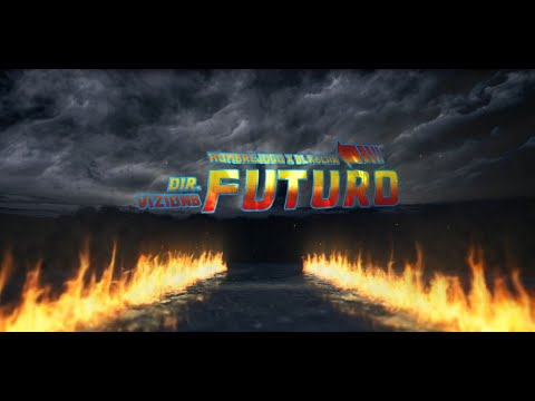 Hombrejugo x BLK6CAN - Futuro (shot by. Vizionb)