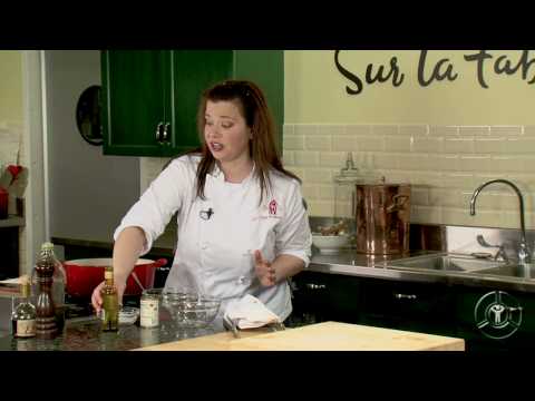 Basque-Style Chicken: A flavorful recipe that makes an exotic and hearty main dish.