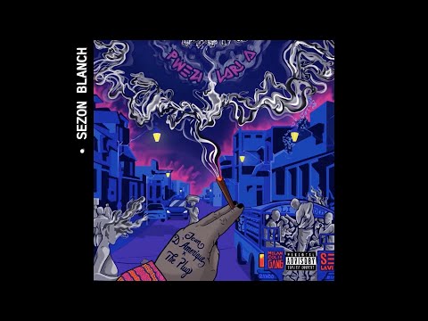 Jean D'Amérique & The Plug - Sezon Blanch