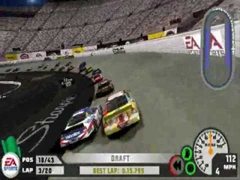 nascar psp amazon