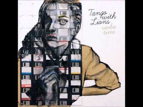Tango With Lions - Angel's Arms