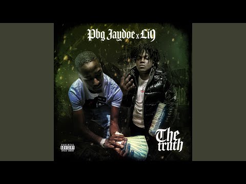 PBG JAYDOE (The truth) (feat. Li9)