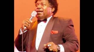 Percy Sledge     -       ( Sittin&#39; On )  The Dock Of The Bay
