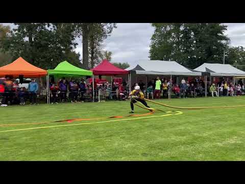 SDH Březová - PKL Ploukonice 2023 - 14:45 (13:84)!