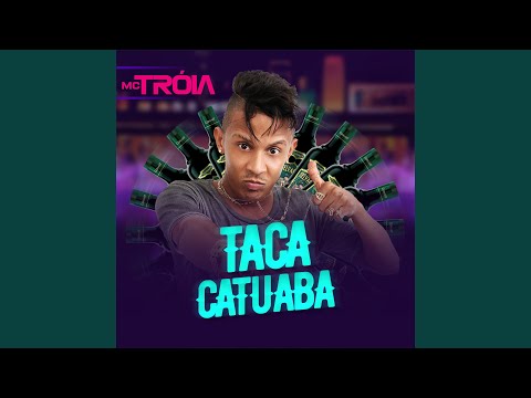 Taca Catuaba