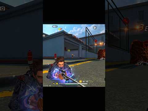 AWM Practise... 😁