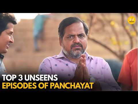 TVF Diaries and TVF Rewind