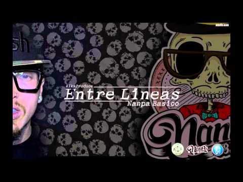 Entre Lineas - Nanpa Basico