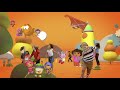 Nick Jr Australia Spot 2012 The Smart Place To Play