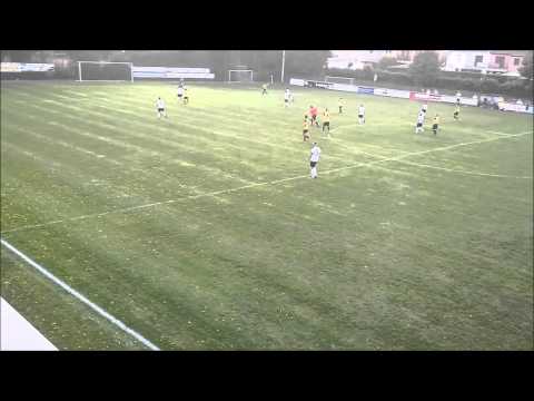 Concordia Oidtweiler VFL Übach-Boscheln