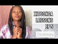 How To Speak Xitsonga Ep 5 Xitsonga Dictionary Sentences Food Names Etc