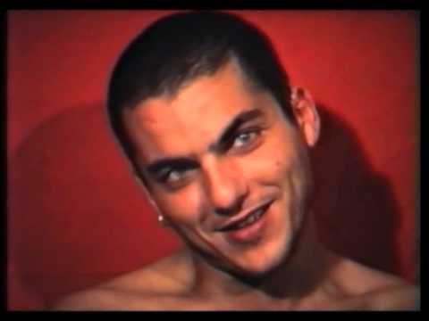 Nicolas Boukhrief (1995) by Gérard Courant - Cinématon #1754