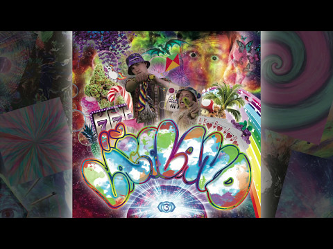 Kayl³ & hošty - LÁČOLAND (AUDIO)