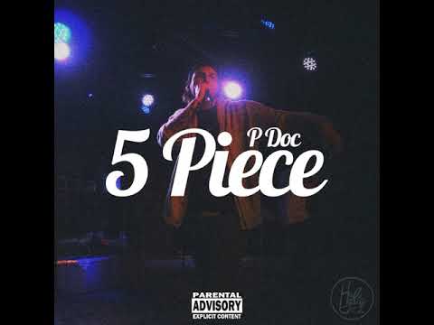 P Doc - Worth the Risk (OFFICIAL AUDIO)