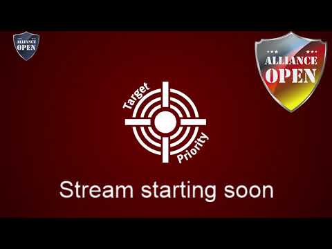 Hanseatic Alliance Open 2020 - Game 5 / Final - Adepta Sororitas Vs. Harlequins