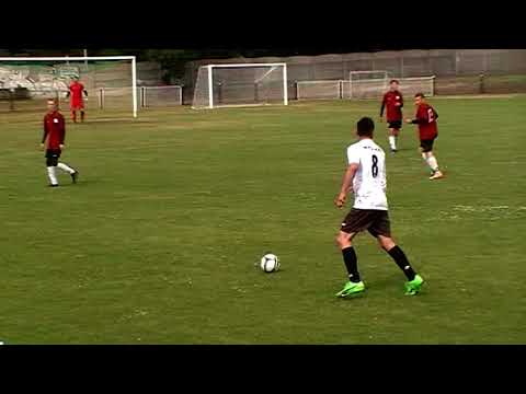 Unia Kunice Żary II - WKS Łaz 6:1 (2:0)