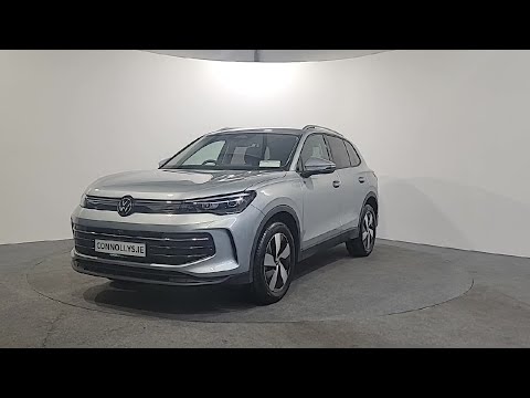 Volkswagen Tiguan Edition 75 2.0tdi 150HP leathe - Image 2