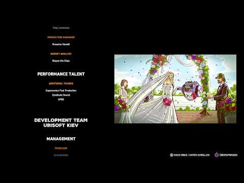 Far Cry 5 DLC - Lost on Mars - Part 4 (ENDE?)