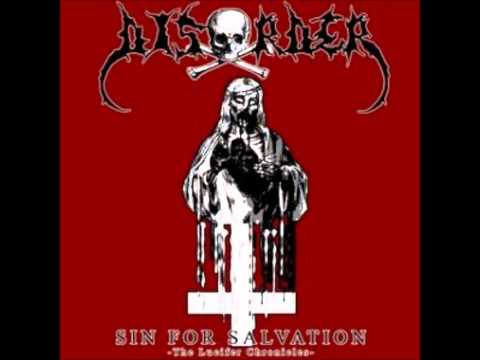 Disörder - Grave of the Universe