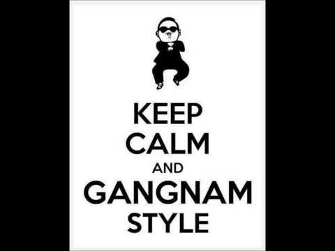 Gangnam Beef Style! Steve Aoki vs PSY (JDN Edit)