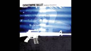 M-other (Serpent) - Catastrophe Ballet