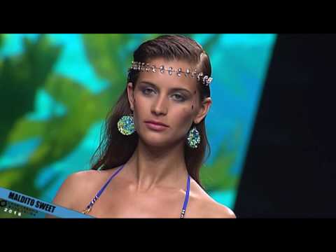 Desfile MALDITO SWEET 10062016