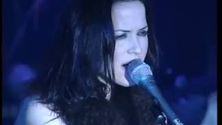 The Corrs - Love In the Milky Way (Live)[HQ]