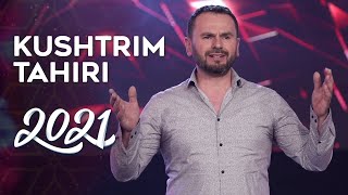 Kushtrim Tahiri - Boni Qef