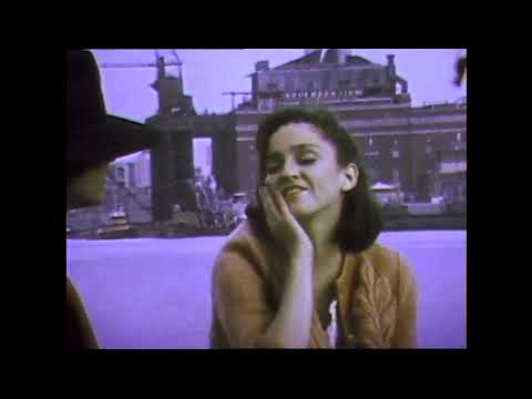 Think Of Me video thumbnail