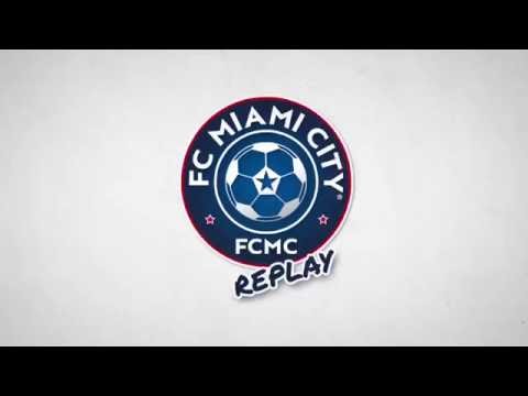 Highlights of PDL - FC Miami City vs South Florida Surf