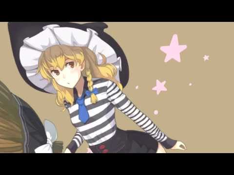 Automata Girl - Modern Girl Machi wo Yuku 【Touhou Vietsub】