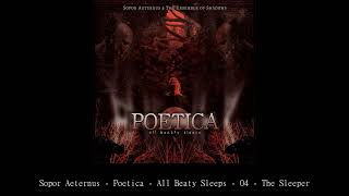 Sopor Aeternus   Poetica   All Beaty Sleeps   04   The Sleeper