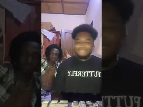 Crisba Feat X-Time - Marabout (Exclusivité 🔥🔥)